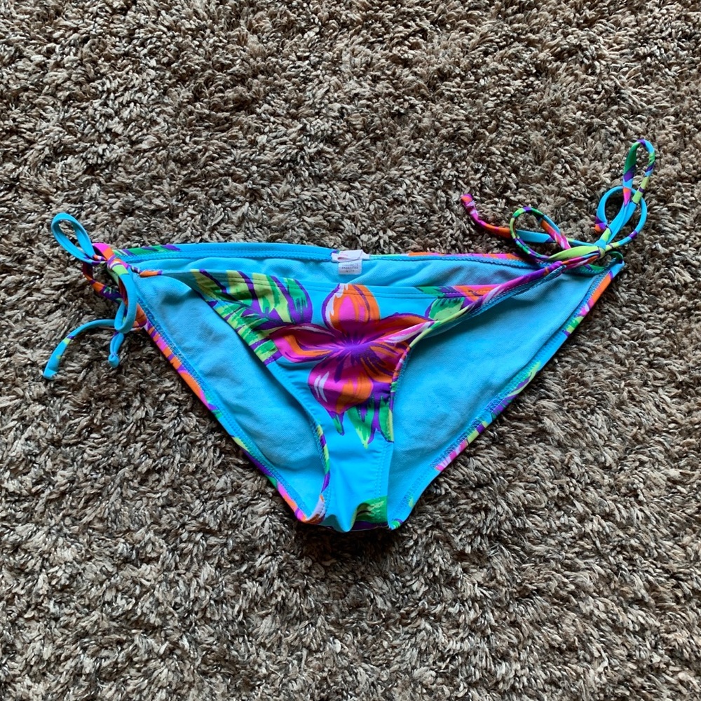 Bikini Swim Bottoms